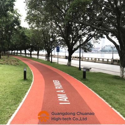 उच्च लागत प्रदर्शन ECO-EPDM रबर ग्रेन्युल, खेल फर्श और खेल के मैदान के लिए टिकाऊ सामग्री