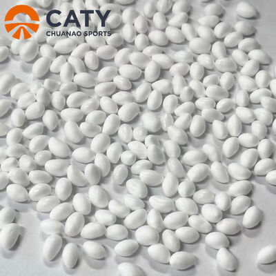 एडवांस्ड ईटीपीयू ग्रेन्यूल्स, प्रीमियम शॉक अवशोषण और उच्च-प्रदर्शन खेल सतहों के लिए ऊर्जा वापसी